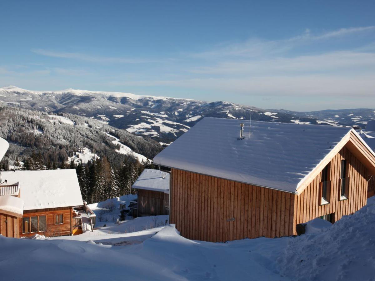 Chalet Klippitzrose By Interhome Klippitztorl Esterno foto