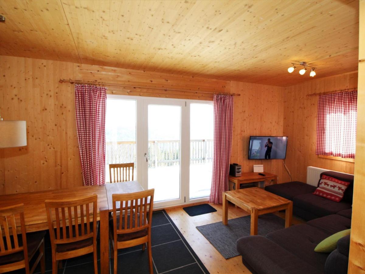 Chalet Klippitzrose By Interhome Klippitztorl Esterno foto