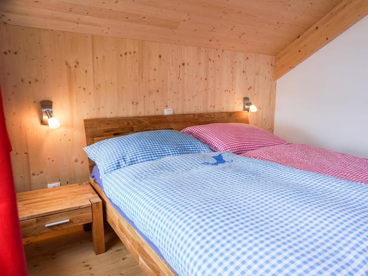 Chalet Klippitzrose By Interhome Klippitztorl Esterno foto