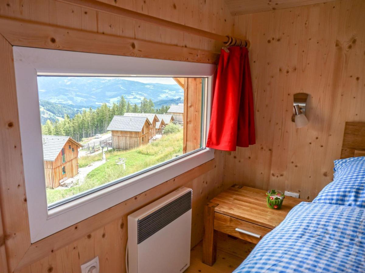 Chalet Klippitzrose By Interhome Klippitztorl Esterno foto